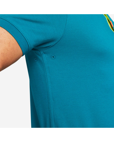 Тенісне поло Nike Rafa Slim Polo DD8532-367