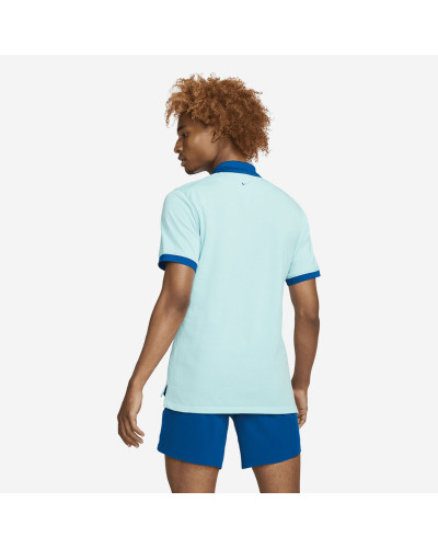Тенісне поло Nike Rafa Slim Polo DD8532-482