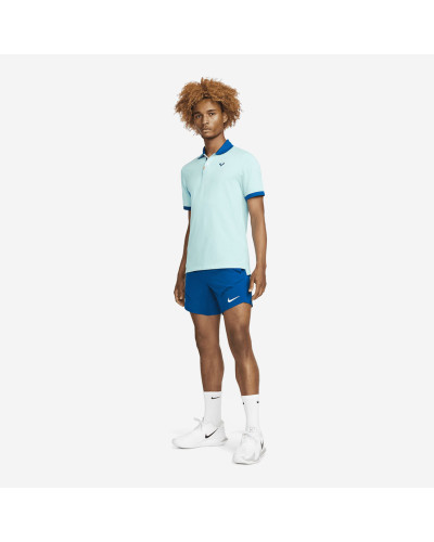 Тенісне поло Nike Rafa Slim Polo DD8532-482