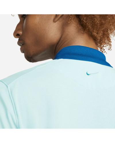 Тенісне поло Nike Rafa Slim Polo DD8532-482