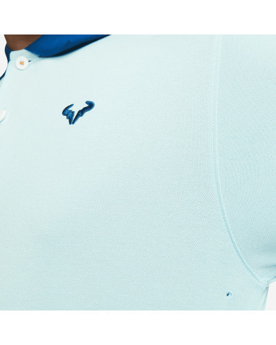 Тенісне поло Nike Rafa Slim Polo DD8532-482