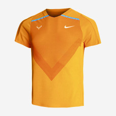Тенісна футболка Nike Court Dri-Fit Advantage Rafa Top DD8540-836