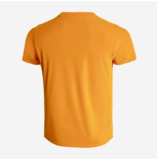 Теннисная футболка Nike Court Dri-Fit Advantage Rafa Top DD8540-836