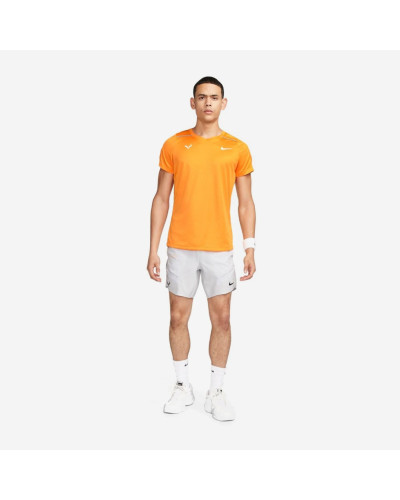 Тенісна футболка Nike Court Rafa Nadal Challenger Tennis Top Shirt DD8547-836