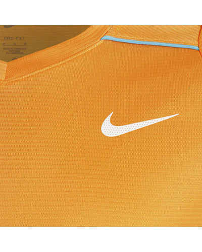 Тенісна футболка Nike Court Rafa Nadal Challenger Tennis Top Shirt DD8547-836
