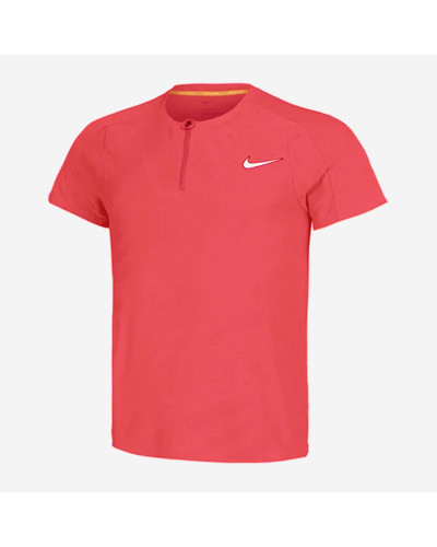 Тенісне поло Nike Court Dri-Fit Slam Tennis Polo DX5523-850