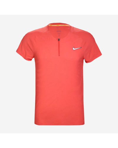 Тенісне поло Nike Court Dri-Fit Slam Tennis Polo DX5523-850