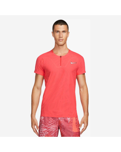 Тенісне поло Nike Court Dri-Fit Slam Tennis Polo DX5523-850