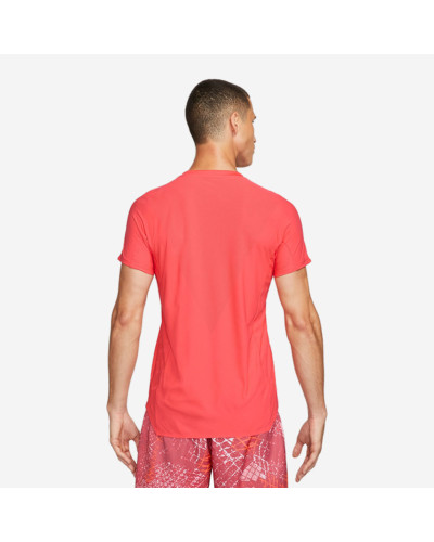 Тенісне поло Nike Court Dri-Fit Slam Tennis Polo DX5523-850