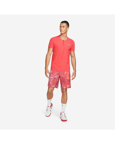 Тенісне поло Nike Court Dri-Fit Slam Tennis Polo DX5523-850