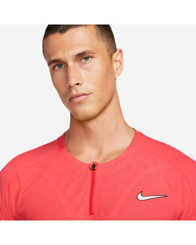 Тенісне поло Nike Court Dri-Fit Slam Tennis Polo DX5523-850