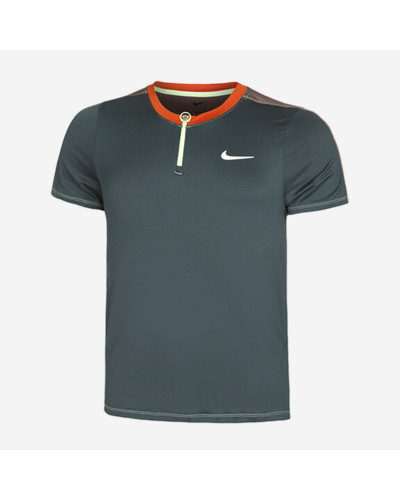 Тенісна футболка Nike Men's Court Dri-Fit Advantage Polo DD8321-328