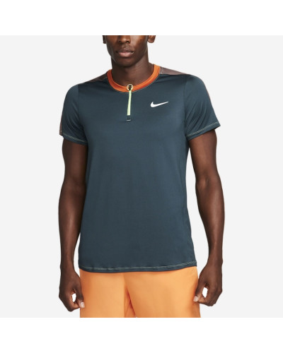 Тенісна футболка Nike Men's Court Dri-Fit Advantage Polo DD8321-328