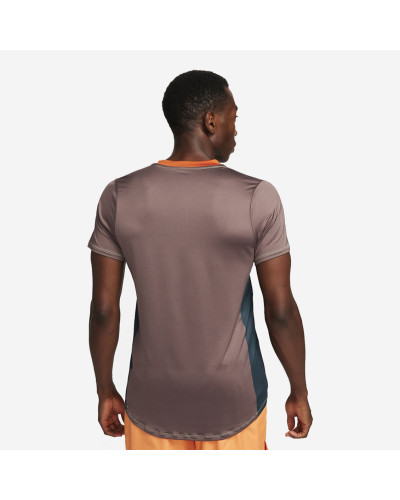 Тенісна футболка Nike Men's Court Dri-Fit Advantage Polo DD8321-328