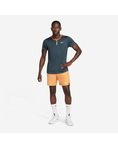 Тенісна футболка Nike Men's Court Dri-Fit Advantage Polo DD8321-328