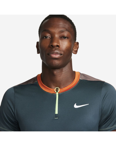 Тенісна футболка Nike Men's Court Dri-Fit Advantage Polo DD8321-328