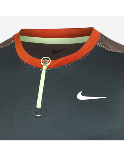 Тенісна футболка Nike Men's Court Dri-Fit Advantage Polo DD8321-328