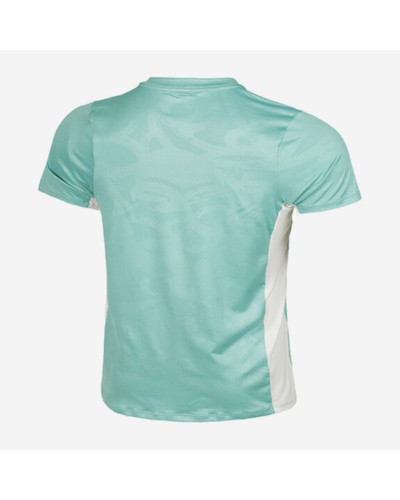 Тенісна футболка Nike Court Dri-Fit Advantage Printed Tennis Top DX5538-392