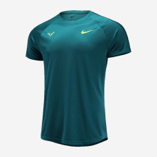 Тенісна футболка Nike Rafa Challenger Dri-Fit Tennis Top DV2887-381