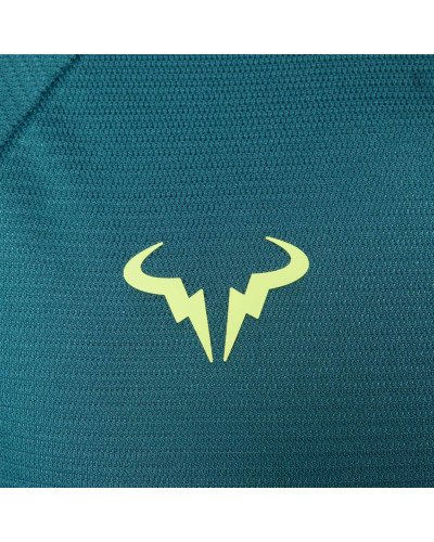 Тенісна футболка Nike Rafa Challenger Dri-Fit Tennis Top DV2887-381