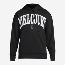 Спортивна куртка чоловіча Nike Heritage Court Fleece FQ2093-010