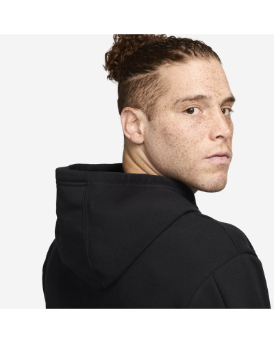 Спортивна куртка чоловіча Nike Heritage Court Fleece FQ2093-010