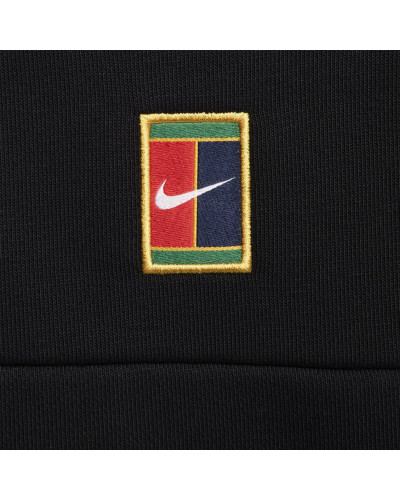 Спортивна куртка чоловіча Nike Heritage Court Fleece FQ2093-010
