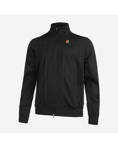 Спортивна куртка чоловіча Nike Court Heritage Suit Jacket DC0620-010