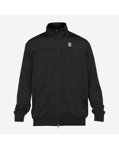 Спортивна куртка чоловіча Nike Court Heritage Suit Jacket DC0620-010