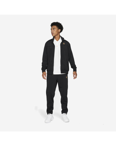 Спортивна куртка чоловіча Nike Court Heritage Suit Jacket DC0620-010