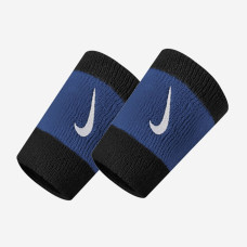 Напульсники Nike Swoosh Double Wide Wristband N0001586050OS