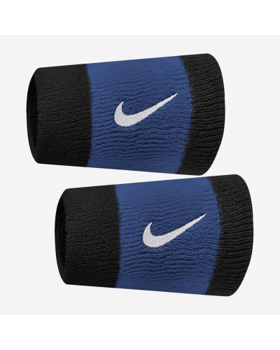 Напульсники Nike Swoosh Double Wide Wristband N0001586050OS