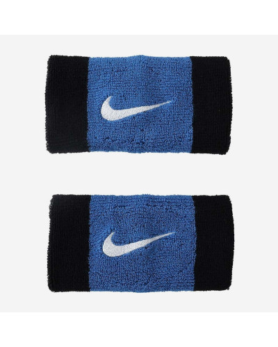 Напульсники Nike Swoosh Double Wide Wristband N0001586050OS