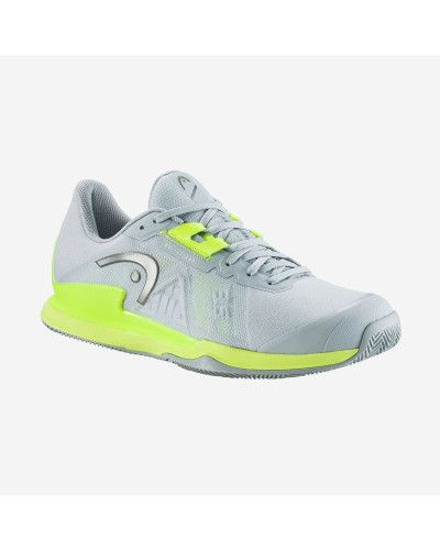 Тенісні кросівки Head Sprint Pro 3.5 Clay Men 273072
