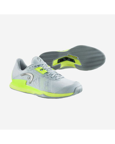 Тенісні кросівки Head Sprint Pro 3.5 Clay Men 273072