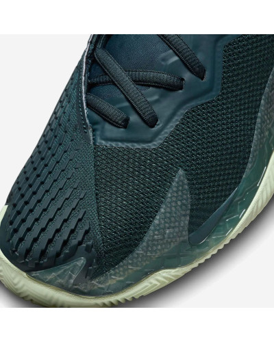 Тенісні кросівки Nike Zoom Vapor Cage 4 Rafa Clay DV1773-301