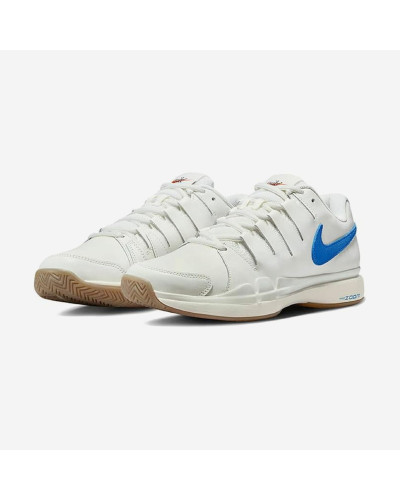 Тенісні кросівки Nike Court Air Zoom Vapor 9.5 Tour Leather Heritage FJ1683-100