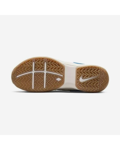 Тенісні кросівки Nike Court Air Zoom Vapor 9.5 Tour Leather Heritage FJ1683-100