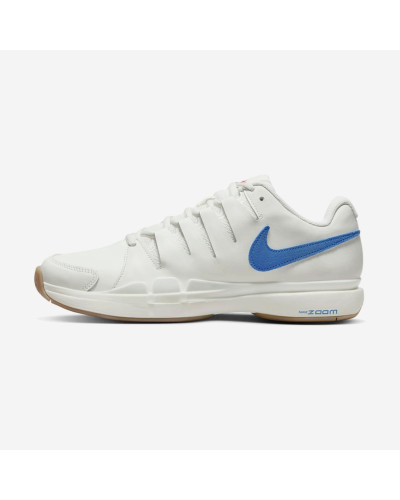 Тенісні кросівки Nike Court Air Zoom Vapor 9.5 Tour Leather Heritage FJ1683-100