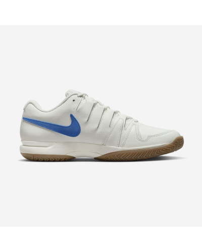 Тенісні кросівки Nike Court Air Zoom Vapor 9.5 Tour Leather Heritage FJ1683-100