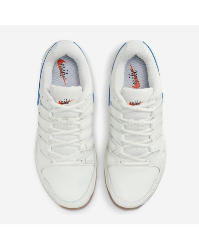 Тенісні кросівки Nike Court Air Zoom Vapor 9.5 Tour Leather Heritage FJ1683-100