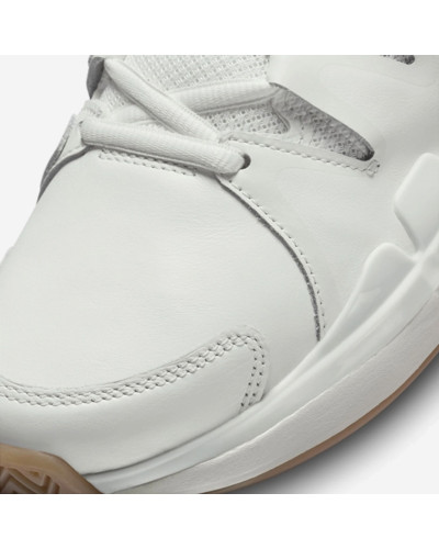 Тенісні кросівки Nike Court Air Zoom Vapor 9.5 Tour Leather Heritage FJ1683-100