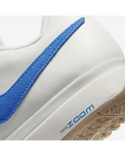 Тенісні кросівки Nike Court Air Zoom Vapor 9.5 Tour Leather Heritage FJ1683-100