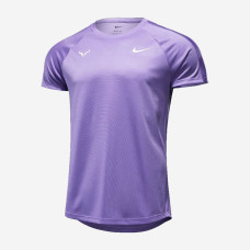 Тенісна футболка Nike Rafa Challenger Dri-Fit Tennis Top DV2887-567