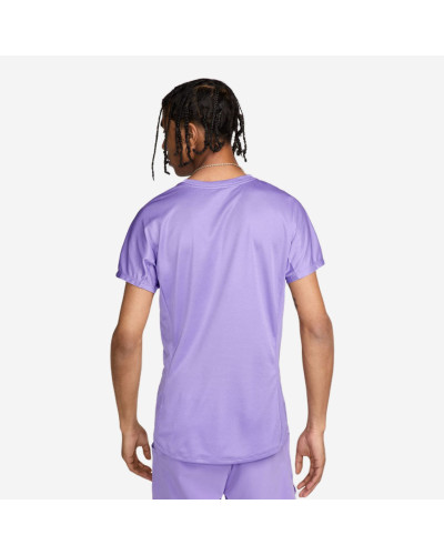 Тенісна футболка Nike Rafa Challenger Dri-Fit Tennis Top DV2887-567