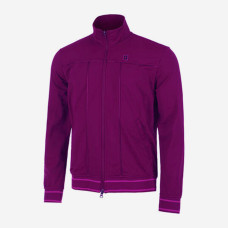 Спортивна куртка чоловіча Nike Court Heritage Suit Jacket DC0620-610