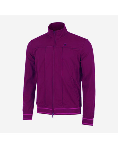 Спортивна куртка чоловіча Nike Court Heritage Suit Jacket DC0620-610