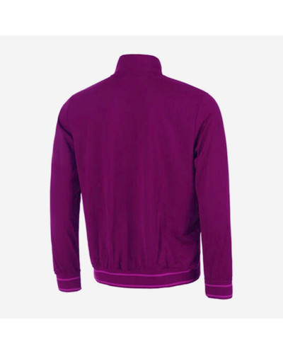 Спортивна куртка чоловіча Nike Court Heritage Suit Jacket DC0620-610