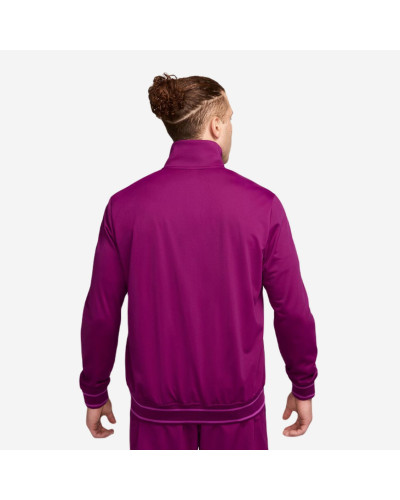 Спортивна куртка чоловіча Nike Court Heritage Suit Jacket DC0620-610