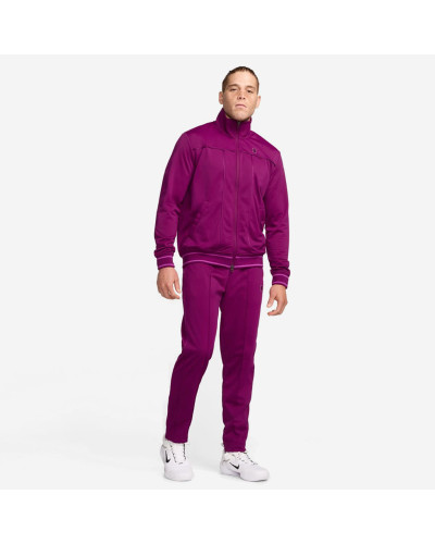 Спортивна куртка чоловіча Nike Court Heritage Suit Jacket DC0620-610
